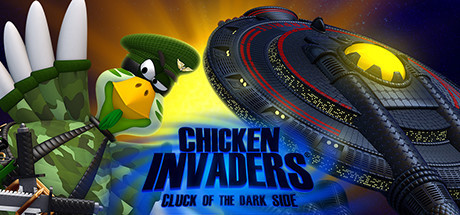 Chicken invaders 5 cheats apk